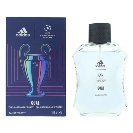ADIDAS UEFA 11 EDT 100ML