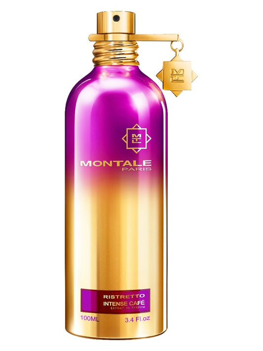MONTALE INTENSE CAFÉ RISTRETTO EXDP 100ML