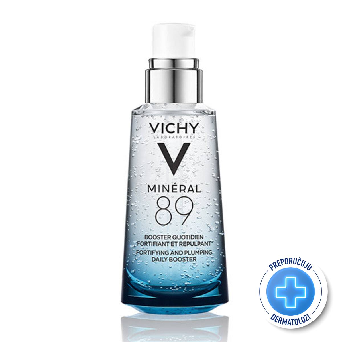 VICHY MINERAL 89 Boost 50ml 3248