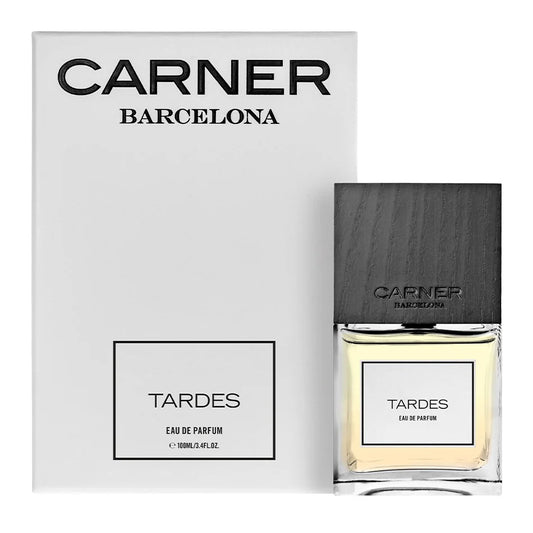 CARNER BARCELONA TARDES (W) EDP 100 ML
