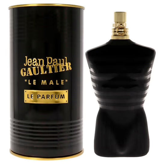 JEAN PAUL GAULTIER LE MALE LE PARFUM EDP SPRAY INTENSE 200 ML