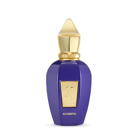XERJOFF V ACCENTO UNISEX EDP 100ML
