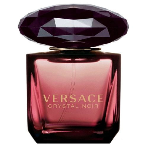 VERSACE CRYSTAL NOIR (W) EDT 50 ML