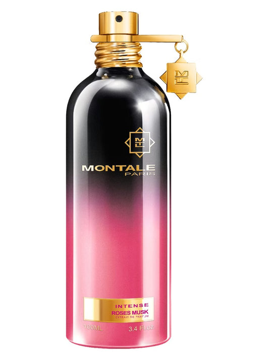 MONTALE ROSES MUSK INTENSE EXDP 100ML