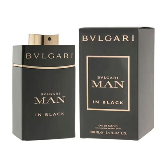 BVLGARI MAN IN BLACK (M) EDP 100 ML