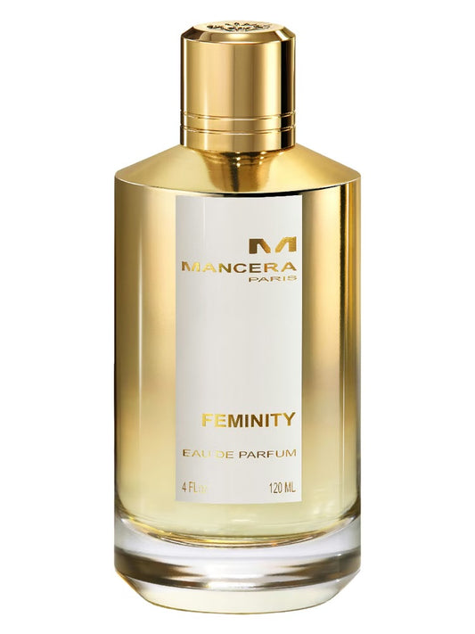 MANCERA FEMINITY (W) EDP 120 ML