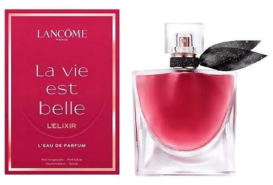 LANCOME LA VIE EST BELLE L'ELIXIR (W) EDP 50 ML