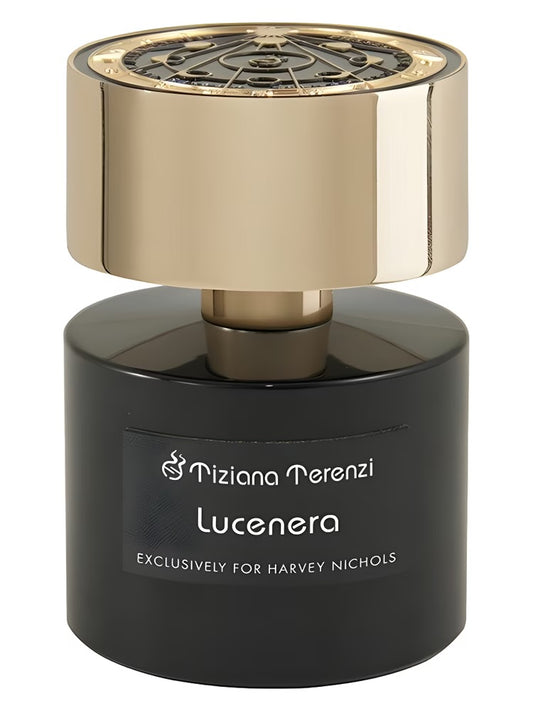 TIZIANA TERENZI LUCENERA (U) EXTRAIT DE PARFUM 100 ML