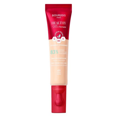 Bourjois Bourjois HM Serum Liquid Concealer 49 Ivory