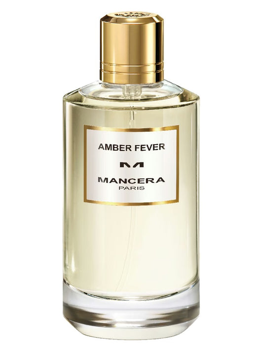 MANCERA AMBER FEVER (U) EDP 120 ML