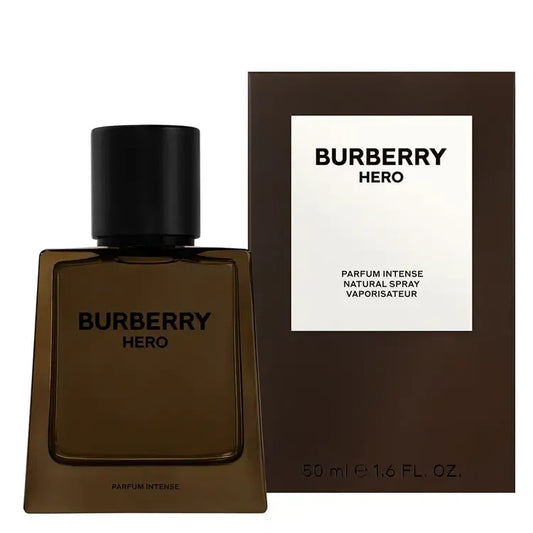 BURBERRY HERO (M) PARFUM INTENSE 100 ML