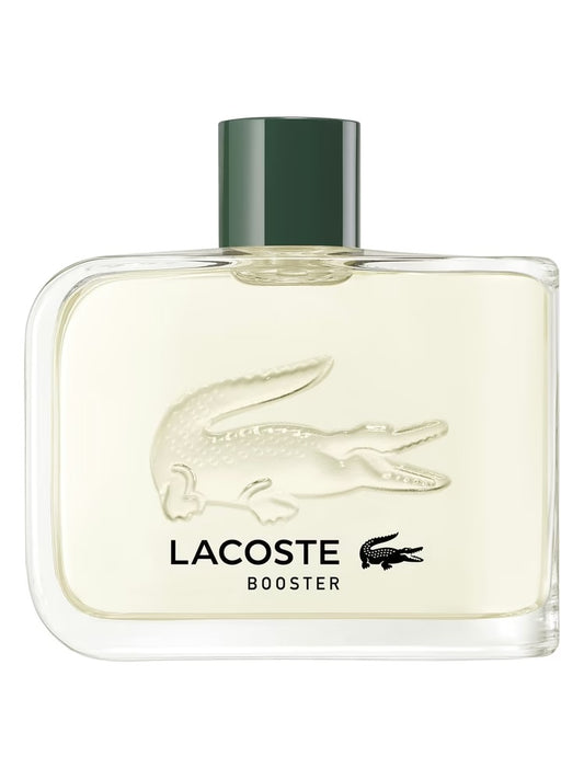 LACOSTE BOOSTER MEN EDT 125ML