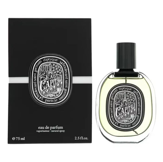 DIPTYQUE EAU CAPITALE (U) EDP 75 ML