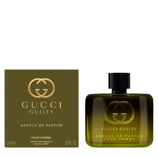 GUCCI GUILTY ABSOLU DE PARFUM 60 ML