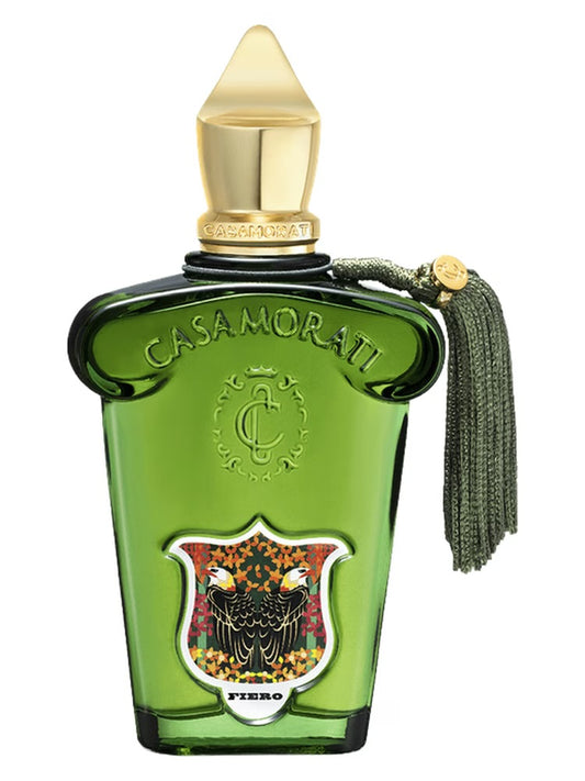 XERJOFF CASAMORATI 1888 FIERO (M) EDP 100 ML