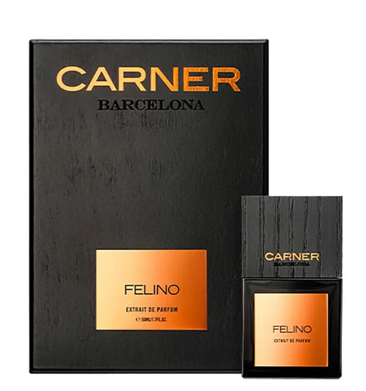 CARNER BARCELONA FELINO (U) EXDP 50 ML