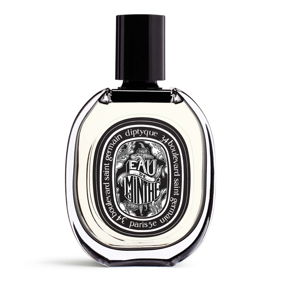 DIPTYQUE EAU DE MINTHE (U) EDP 75 ML