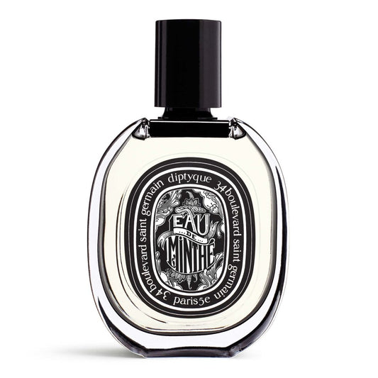 DIPTYQUE EAU DE MINTHE (U) EDP 75 ML