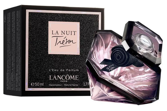 LANCOME LA NUIT TRESOR (W) EDP 50 ML