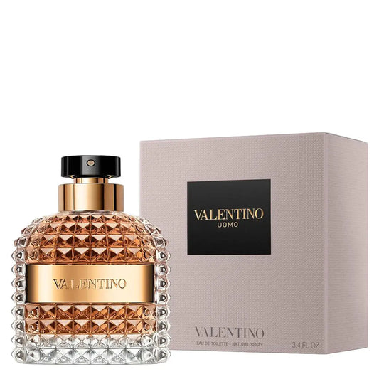 VALENTINO UOMO (M) EDT 50 ML