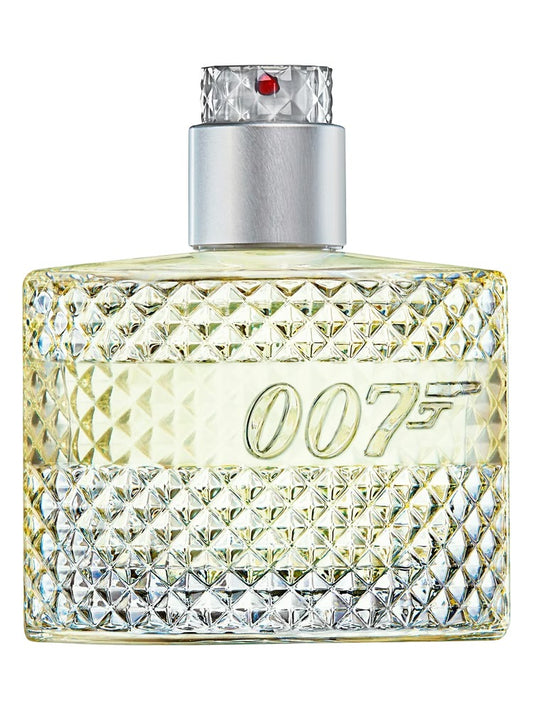 JAMES BOND EAU DE COLOGNE (M) 50ML