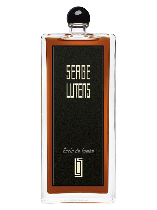 SERGE LUTENS ECRIN DE FUMEE (U) EDP 100 ML