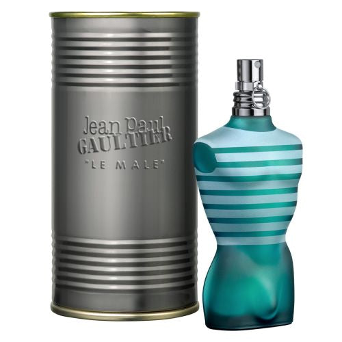 JEAN PAUL GAULTIER LE MALE (M) EDT 125ML