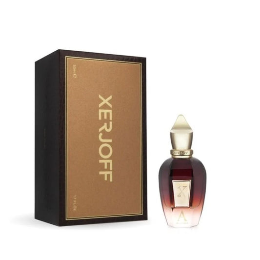 XERJOFF OUD STARS ALEXANDRIA II (U) EDP 100ML