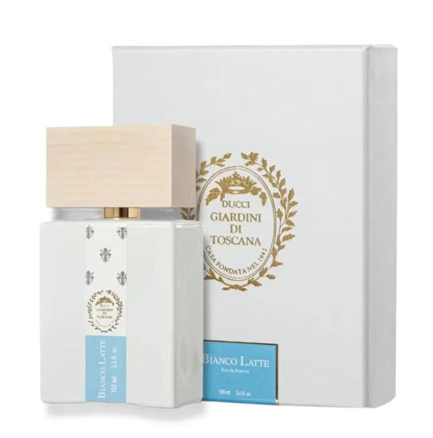 GIARDINI DI TOSCANA BIANCO LATTE (U) EDP 100 ML