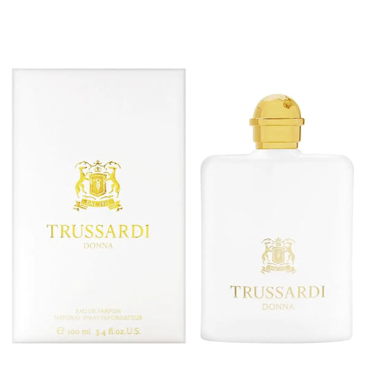 TRUSSARDI DONNA (W) EDT 100 ML