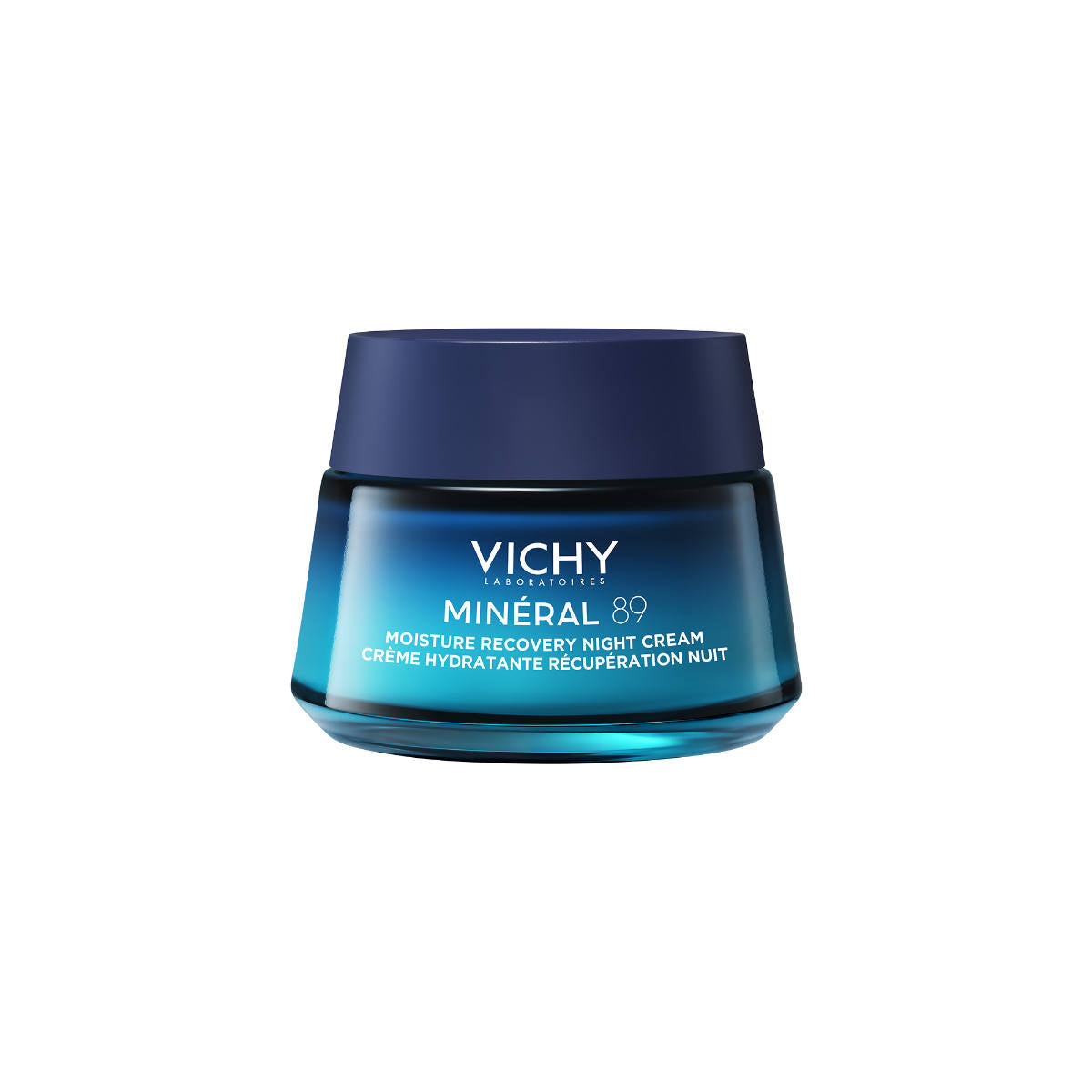 VICHY MINERAL 89 MELATONIN NOĆNA KREMA50ml 6998