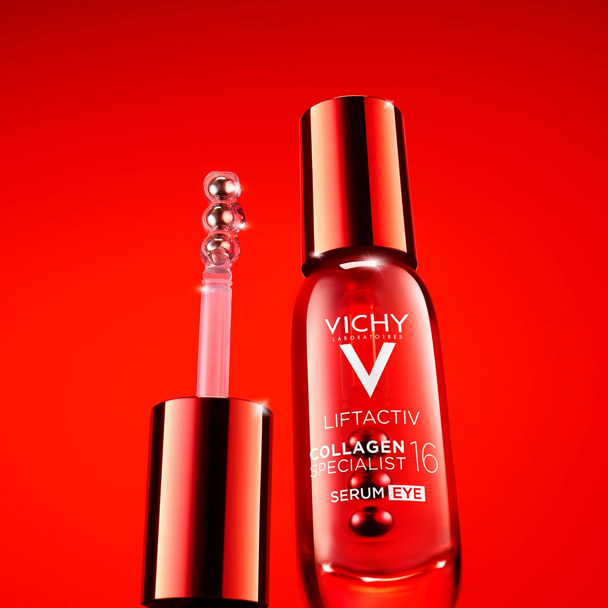 VICHY LIFTACTIV COLLAGEN SP 16 EYE SERUM 15ml 3932