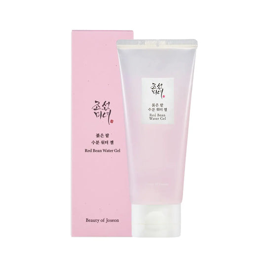 BEAUTY OF JOSEON RED BEAN WATER GEL 100 ML