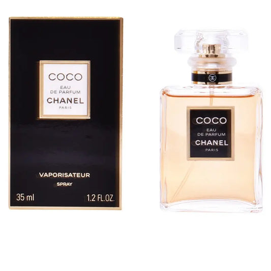 CHANEL COCO (W) EDP 35 ML