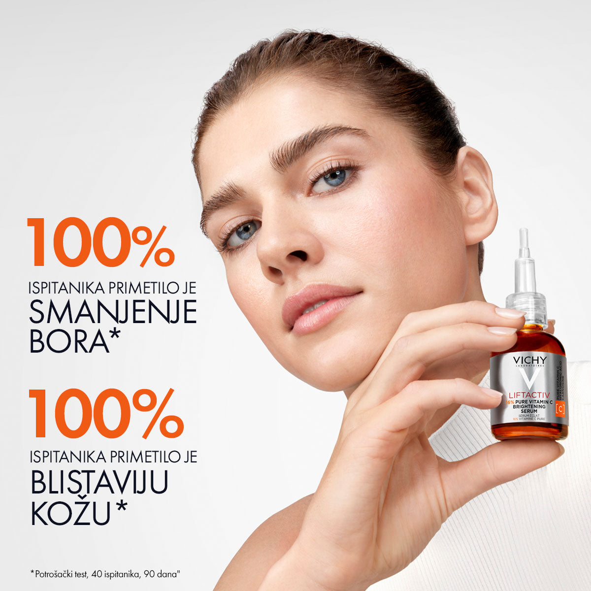 VICHY LIFTACTIV SUPREME VITAMIN C SERUM 6583