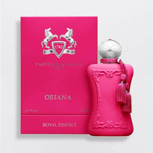 PARFUMS DE MARLY ORIANA (W) EDP 30 ML