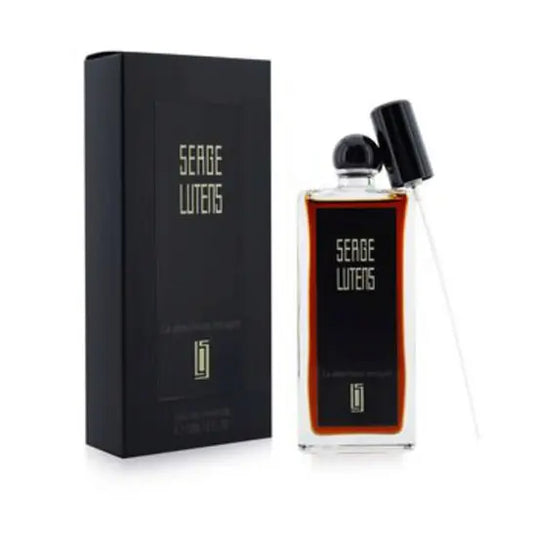 SERGE LUTENS LA DOMPETEUSE ENCAGEE (U) EDP 50 ML