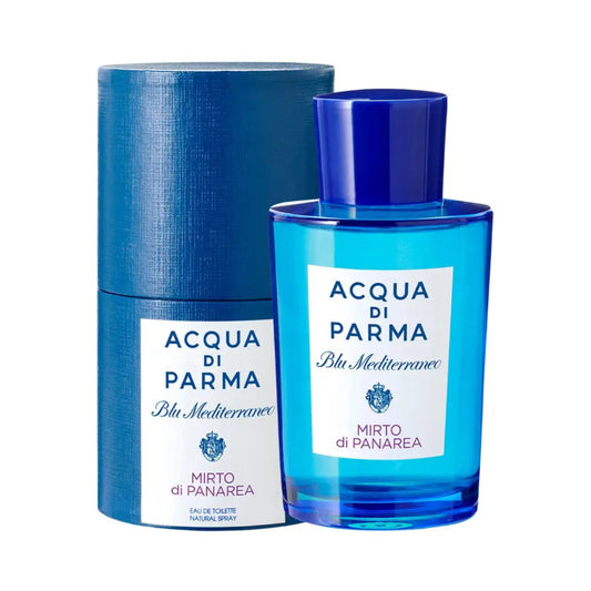 ACQUA DI PARMA BLU MEDITERRANEO MIRTO DI PANAREA (U) EDT 180 ML