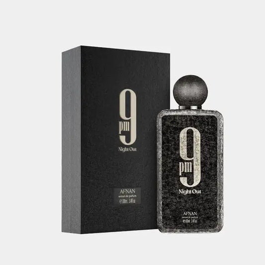 AFNAN 9PM (M) EDP 100 ML