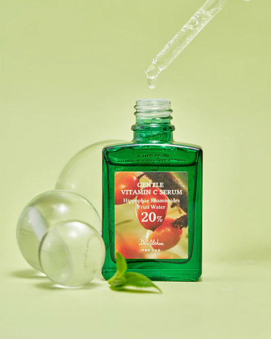 DR.ALTHEA GENTLE VITAMIN C SERUM 30ML