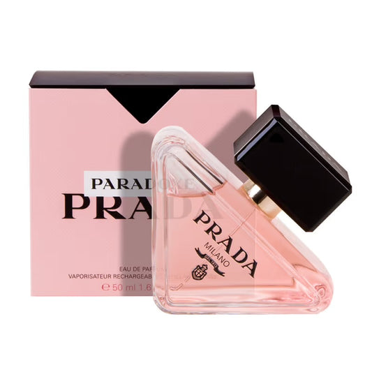 PRADA PARADOXE INTENSE REFILLABLE (W) EDP 50 ML