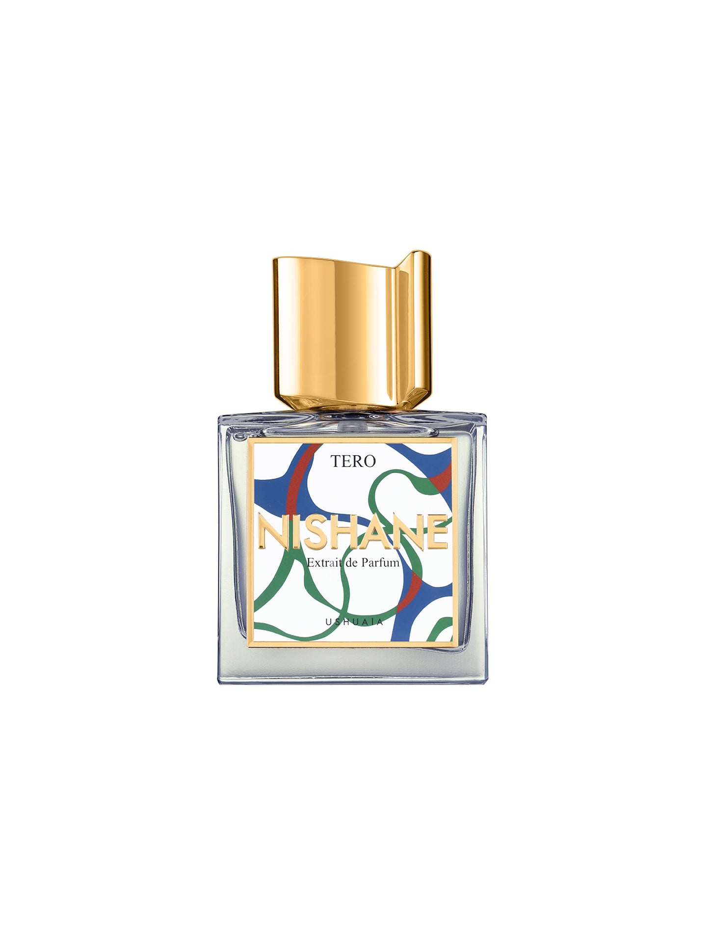 NISHANE TERO (U) EXDP 100 ML
