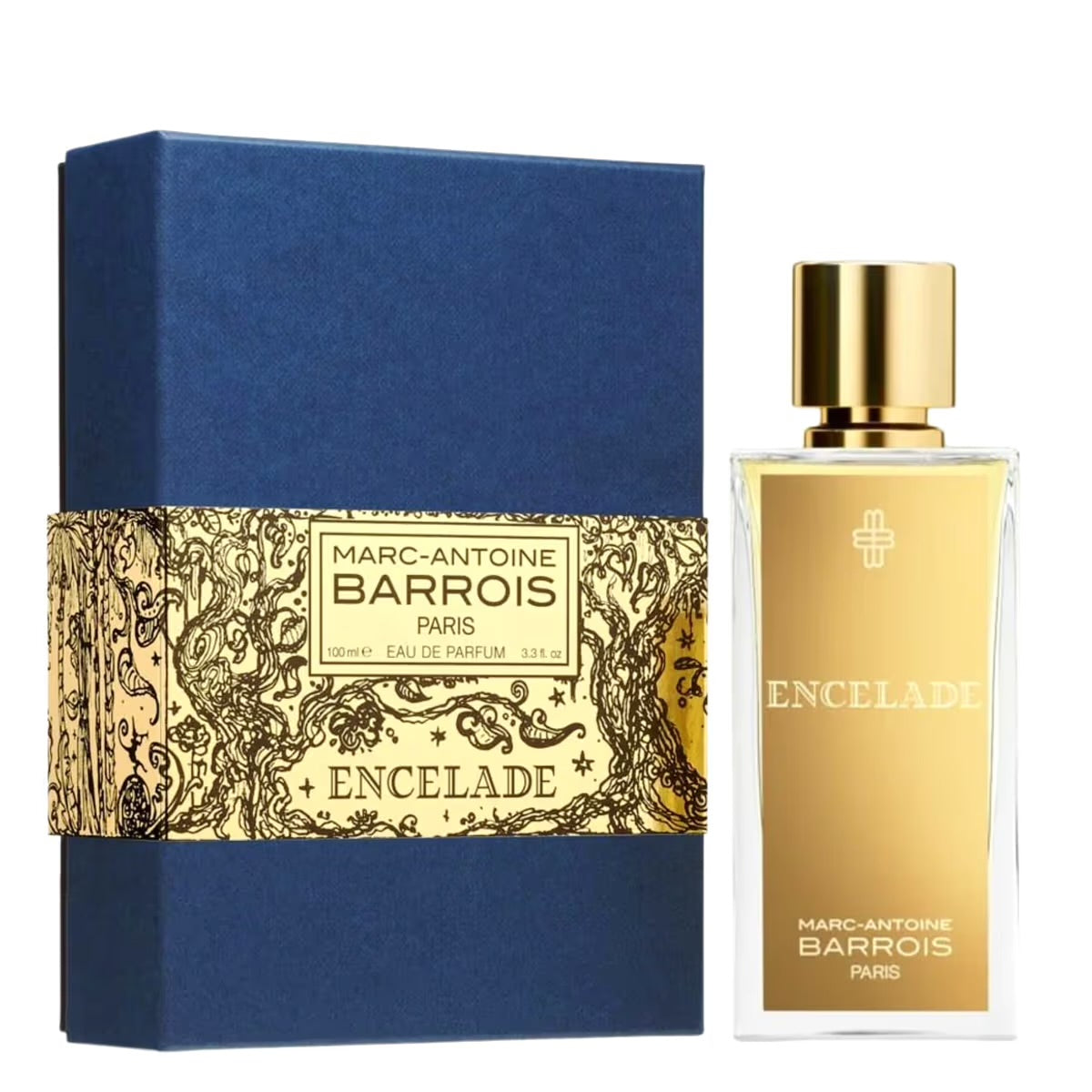 MATIERE PREMIERE BOIS D'EBENE (U) EDP 50 ML