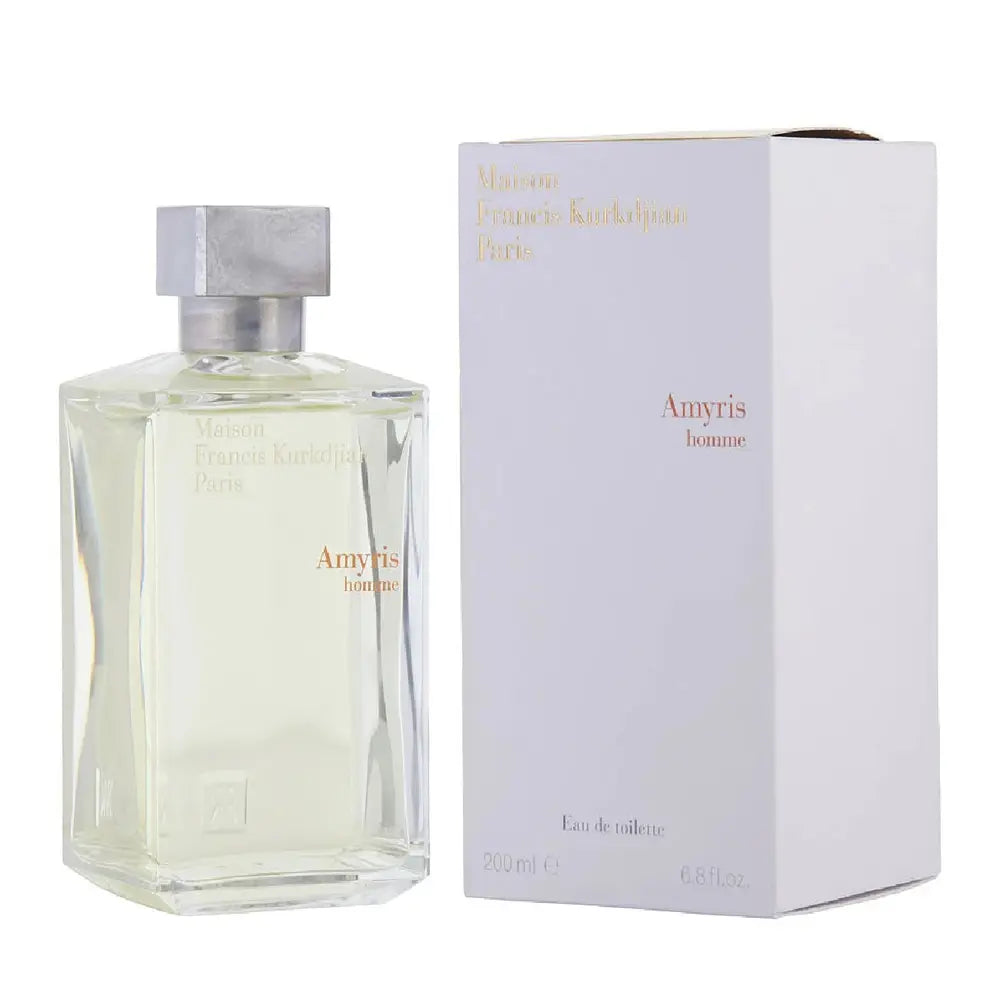 MAISON FRANCIS KURKDJIAN AMYRIS HOMME (M) EDT 200 ML