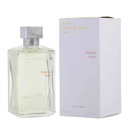 MAISON FRANCIS KURKDJIAN AMYRIS HOMME (M) EDT 200 ML