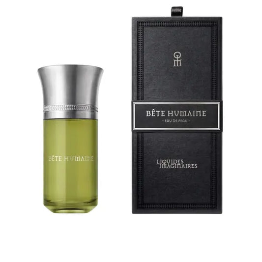 LIQUIDES IMAGINAIRES BETE HUMAINE (U) EDP 100 ML