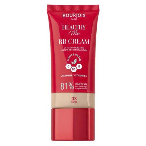 Bourjois Bourjois HM BB Cream 03 Beige