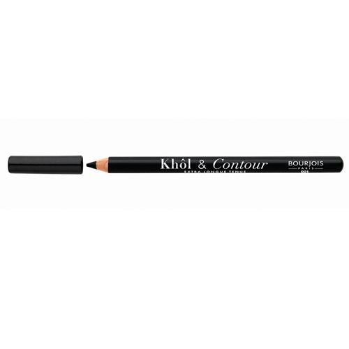 Bourjois Bourjois Khol&Contour 01 eyepencil