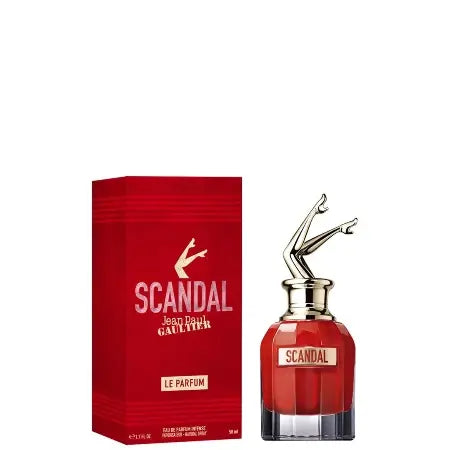 JEAN PAUL GAULTIER SCANDAL (W) EDP 50 ML