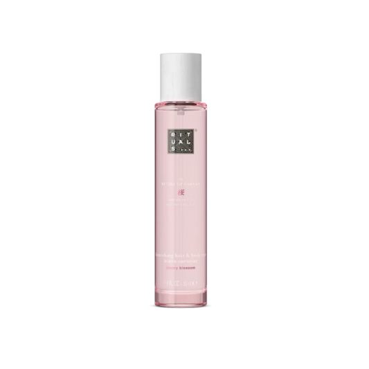 RITUALS SAKURA 50ML HAIR & BODY MIST